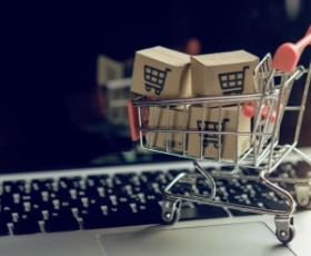 e-commerce