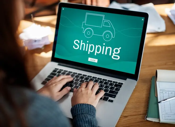 Versandlogistik in Ihrem Shopify-Store