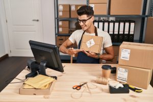 E-Commerce Fulfillment Anbieters für Ihr Unternehmen