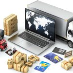 E-Commerce-Logistik