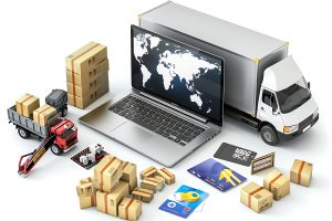 E-Commerce-Logistik